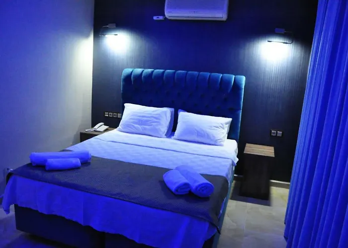 Hotel Dream Dalyan 2*