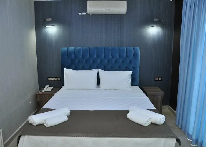 Dream Dalyan Hotel Çeşme