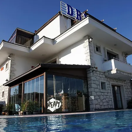 Dream Dalyan Hotel Çeşme