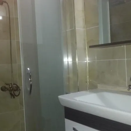 Dream Dalyan Hotel 2*