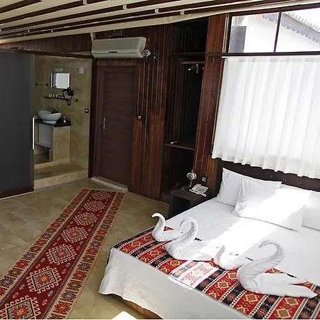 Dream Dalyan Hotel 2*