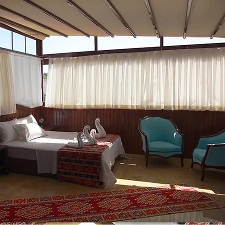 Hotel Dream Dalyan