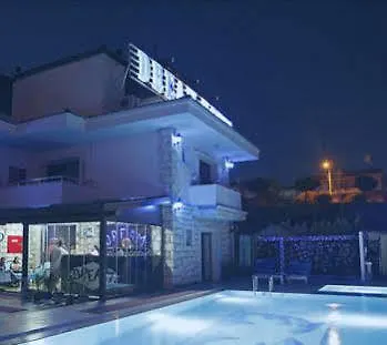 Dream Dalyan Hotel