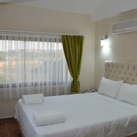 Dream Dalyan Hotel Çeşme