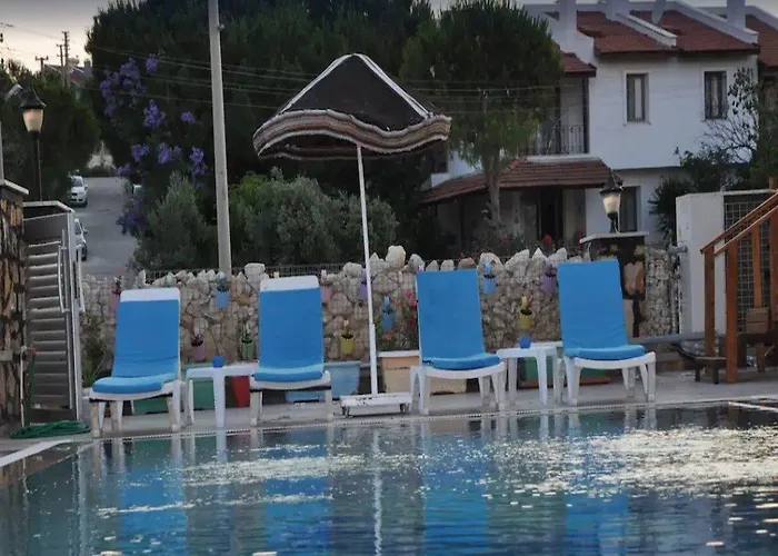 Hotel Dream Dalyan 2*