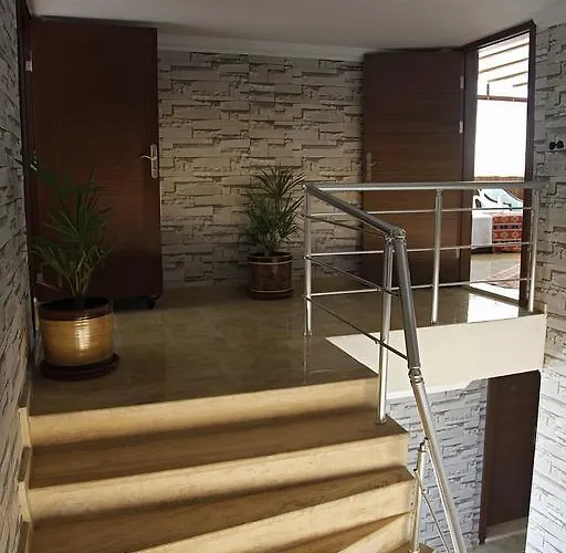 Dream Dalyan Hotel 2*