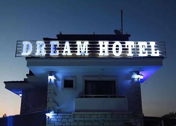 Hotel Dream Dalyan Çeşme