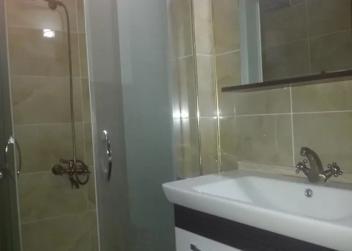 Dream Dalyan Hotel 2*