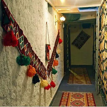 Dream Dalyan Hotel 2*