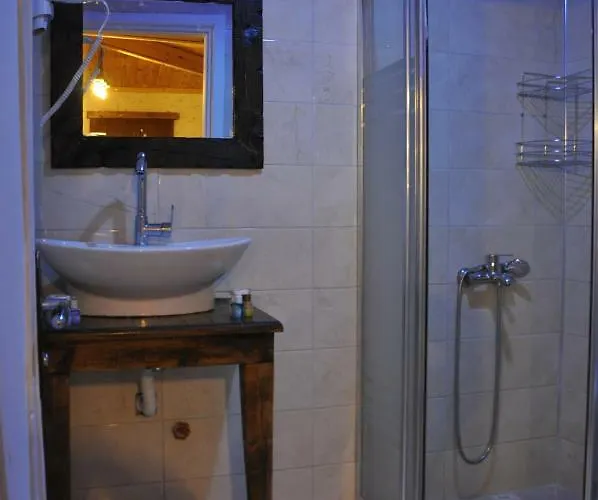 Hotel Dream Dalyan Çeşme