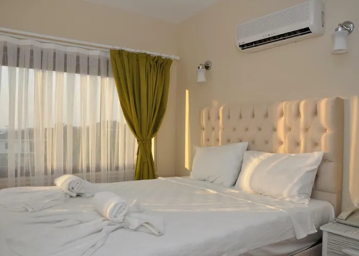 Hotel Dream Dalyan