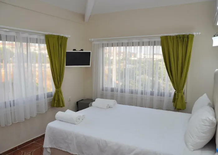 Dream Dalyan Hotel 2*