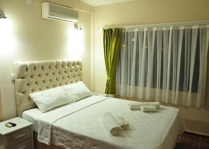 Hotel Dream Dalyan Çeşme