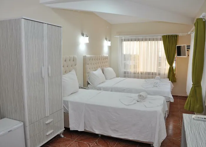 Dream Dalyan Hotel Çeşme