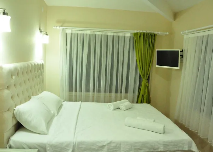 Dream Dalyan Hotel 2*