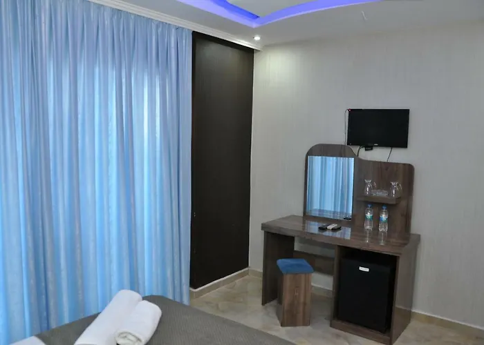 Dream Dalyan Hotel Çeşme