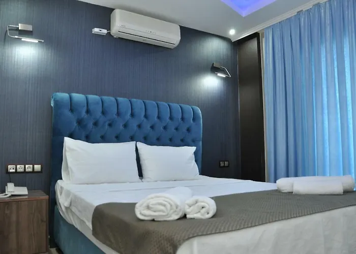 Dream Dalyan 2* Çeşme